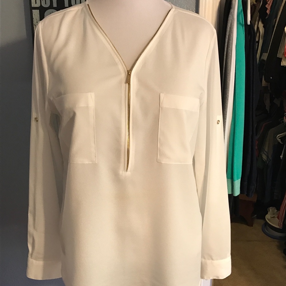 Calvin Klein Blouse